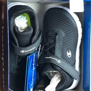 Toddler Champion Shoes